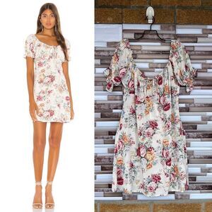 Auguste reverie June mini dress size 6